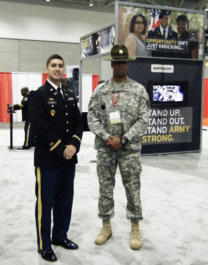 US Army, West Point NY