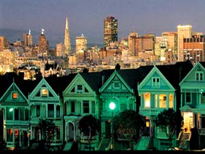 San Francisco