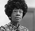 Shirley Chisholm