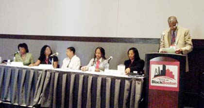 Media Breakout Session